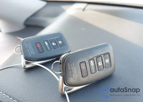 2017 Lexus Rx 350 from USA, damaged, VIN 2T2BZMCA9HC113775